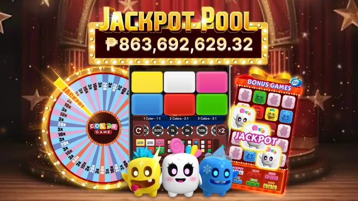 Exciting Slot Games